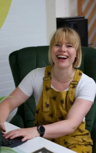 Nathasja van CineNord